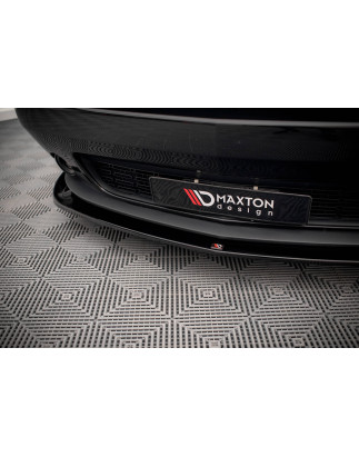 Splitters Set Dodge Challenger RT Mk3 Facelift (Cod. M-DO-CHL-3-RT-SET)