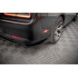 Splitters Set Dodge Challenger RT Mk3 Facelift (Cod. M-DO-CHL-3-RT-SET)
