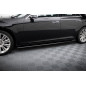 Splitters Set Chrysler 300 Mk2 (Cod. M-CHR-300C-2-SET)