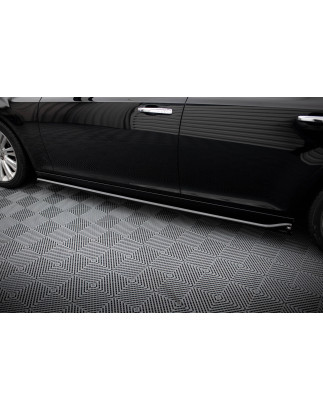 Splitters Set Chrysler 300 Mk2 (Cod. M-CHR-300C-2-SET)