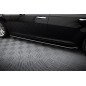 Splitters Set Chrysler 300 Mk2 (Cod. M-CHR-300C-2-SET)