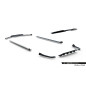 Splitters Set Chrysler 300 Mk2 (Cod. M-CHR-300C-2-SET)