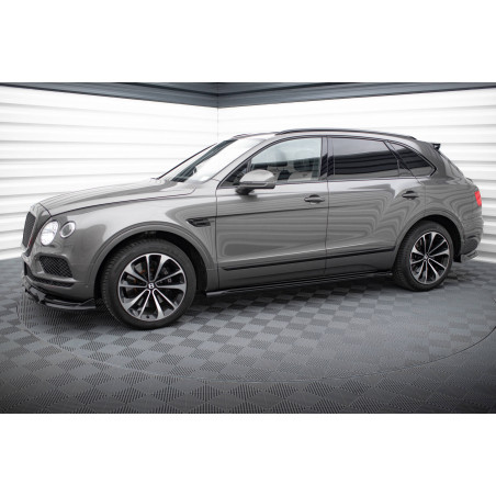Splitters Set Bentley Bentayga Mk1  (Cod. M-BE-BE-1-SET)