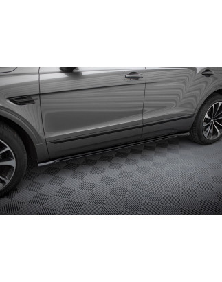 Splitters Set Bentley Bentayga Mk1  (Cod. M-BE-BE-1-SET)