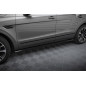 Splitters Set Bentley Bentayga Mk1  (Cod. M-BE-BE-1-SET)