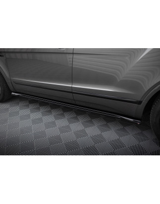 Splitters Set Bentley Bentayga Mk1  (Cod. M-BE-BE-1-SET)