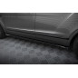 Splitters Set Bentley Bentayga Mk1  (Cod. M-BE-BE-1-SET)
