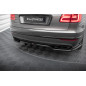 Splitters Set Bentley Bentayga Mk1  (Cod. M-BE-BE-1-SET)