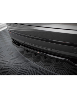 Splitters Set Bentley Bentayga Mk1  (Cod. M-BE-BE-1-SET)