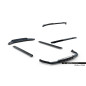 Splitters Set Bentley Bentayga Mk1  (Cod. M-BE-BE-1-SET)