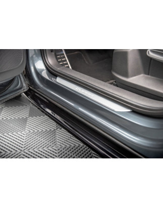 Splitters Set Cupra Ateca Mk1 Facelift (Cod. M-CU-AT-1F-SET)