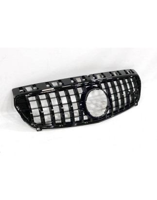 Kit Estetico Mercedes W176 A45 2012-2015 Look AMG Calandra (Cod. E-TCM01560157015802270089)