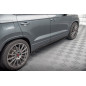 Splitters Set Cupra Ateca Mk1 Facelift (Cod. M-CU-AT-1F-SET)