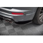 Splitters Set Cupra Ateca Mk1 Facelift (Cod. M-CU-AT-1F-SET)