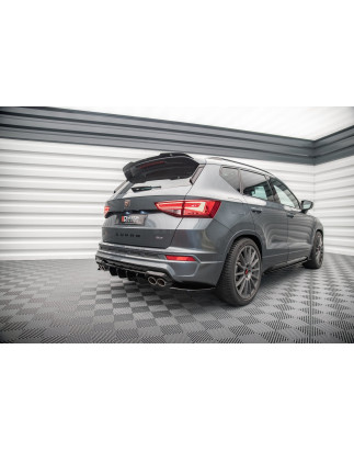 Splitters Set Cupra Ateca Mk1 Facelift (Cod. M-CU-AT-1F-SET)