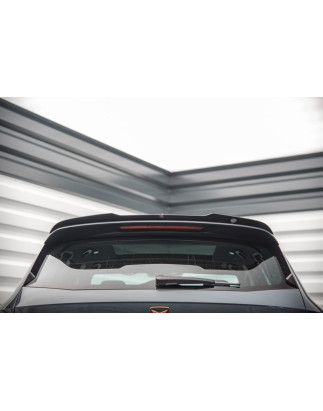 Splitters Set Cupra Ateca Mk1 Facelift (Cod. M-CU-AT-1F-SET)