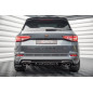Splitters Set Cupra Ateca Mk1 Facelift (Cod. M-CU-AT-1F-SET)