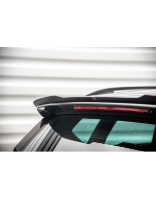 Splitters Set Cupra Ateca Mk1 Facelift (Cod. M-CU-AT-1F-SET)