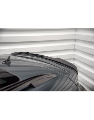 Splitters Set Cupra Ateca Mk1 Facelift (Cod. M-CU-AT-1F-SET)