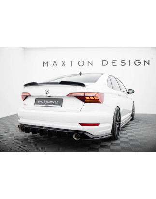 Sottoparaurti posteriore Volkswagen Jetta GLI Mk7 (Cod. M-VW-JE-7-GLI-RS1G)