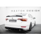 Sottoparaurti posteriore Volkswagen Jetta GLI Mk7 (Cod. M-VW-JE-7-GLI-RS1G)