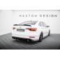 Sottoparaurti posteriore Volkswagen Jetta GLI Mk7 (Cod. M-VW-JE-7-GLI-RS1G)