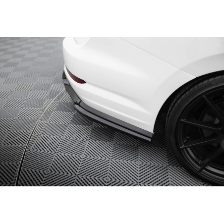Splitters posteriori laterali Volkswagen Jetta GLI Mk7 (Cod. M-VW-JE-7-GLI-RSD1G)