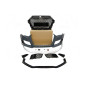 Kit Estetico Audi A3 V8 13-15 Sportback Look RS3 (Cod. E-TCA2013RS30110232)