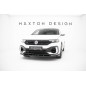 SPLITTER ANTERIORE Volkswagen T-Roc R Mk1 (Cod. M-VW-T-ROC-1PF-R-FD1G)
