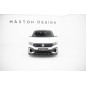 SPLITTER ANTERIORE Volkswagen T-Roc R Mk1 (Cod. M-VW-T-ROC-1PF-R-FD1G)