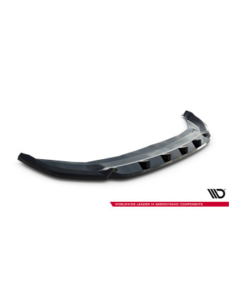 SPLITTER ANTERIORE Volkswagen T-Roc R Mk1 (Cod. M-VW-T-ROC-1PF-R-FD1G)