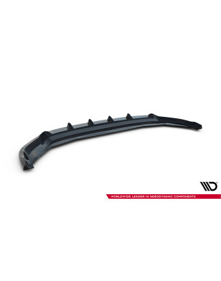 SPLITTER ANTERIORE Volkswagen T-Roc R Mk1 (Cod. M-VW-T-ROC-1PF-R-FD1G)