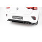 DIFFUSORE POSTERIORE street pro Volkswagen T-Roc R Mk1 (Cod. M-VWTROC1PFRCNC-RS1B) DIFFUSORE POSTERIORE street pro Volkswagen T-Roc R Mk1 (Cod. M-VWTROC1PFRCNC-RS1B)