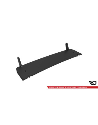 DIFFUSORE POSTERIORE street pro Volkswagen T-Roc R Mk1 (Cod. M-VWTROC1PFRCNC-RS1B)