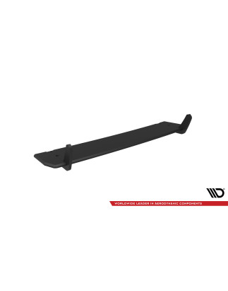 DIFFUSORE POSTERIORE street pro Volkswagen T-Roc R Mk1 (Cod. M-VWTROC1PFRCNC-RS1B)