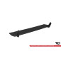 DIFFUSORE POSTERIORE street pro Volkswagen T-Roc R Mk1 (Cod. M-VWTROC1PFRCNC-RS1B) DIFFUSORE POSTERIORE street pro Volkswagen T-Roc R Mk1 (Cod. M-VWTROC1PFRCNC-RS1B)