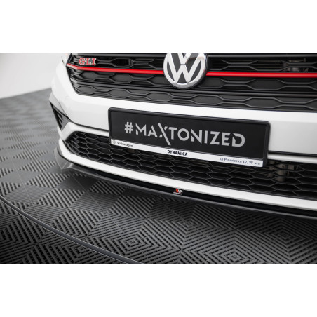 Splitters Set Volkswagen Jetta GLI Mk7 (Cod. M-VW-JE-7-GLI-SET)