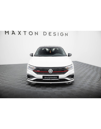 Splitters Set Volkswagen Jetta GLI Mk7 (Cod. M-VW-JE-7-GLI-SET)
