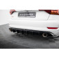 Splitters Set Volkswagen Jetta GLI Mk7 (Cod. M-VW-JE-7-GLI-SET)
