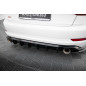 Splitters Set Volkswagen Jetta GLI Mk7 (Cod. M-VW-JE-7-GLI-SET)