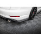 Splitters Set Volkswagen Jetta GLI Mk7 (Cod. M-VW-JE-7-GLI-SET)