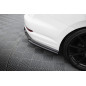 Splitters Set Volkswagen Jetta GLI Mk7 (Cod. M-VW-JE-7-GLI-SET)