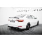 Splitters Set Volkswagen Jetta GLI Mk7 (Cod. M-VW-JE-7-GLI-SET)