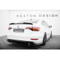 Splitters Set Volkswagen Jetta GLI Mk7 (Cod. M-VW-JE-7-GLI-SET)