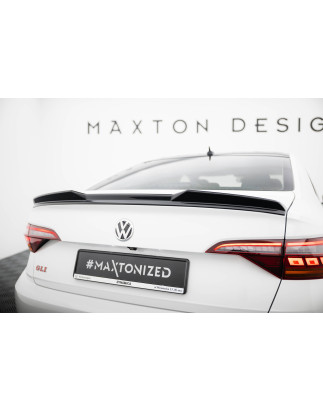 Splitters Set Volkswagen Jetta GLI Mk7 (Cod. M-VW-JE-7-GLI-SET)