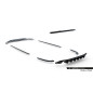 Splitters Set Volkswagen Jetta GLI Mk7 (Cod. M-VW-JE-7-GLI-SET)