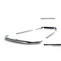 Splitters Set Volkswagen Jetta GLI Mk7 (Cod. M-VW-JE-7-GLI-SET)