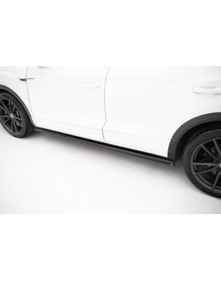 Splitters Set Volkswagen T-Roc R Mk1 (Cod. M-VW-T-ROC-1PF-R-SET)