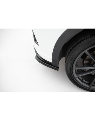 Splitters Set Volkswagen T-Roc R Mk1 (Cod. M-VW-T-ROC-1PF-R-SET)