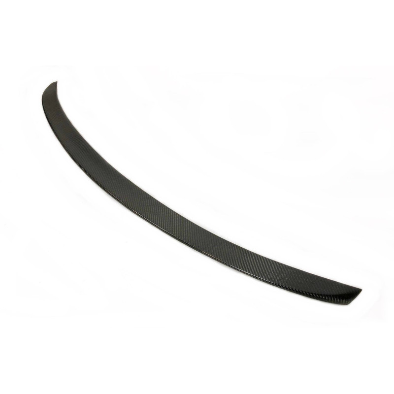 Spoiler Carbonio Audi A5 Coupe 2017 (Cod. E-SP56134)
